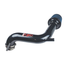 Load image into Gallery viewer, Injen 18-20 Hyundai Kona L4-1.6L Turbo Laser Black IS Short Ram Cold Air Intake System - IS1345BLK