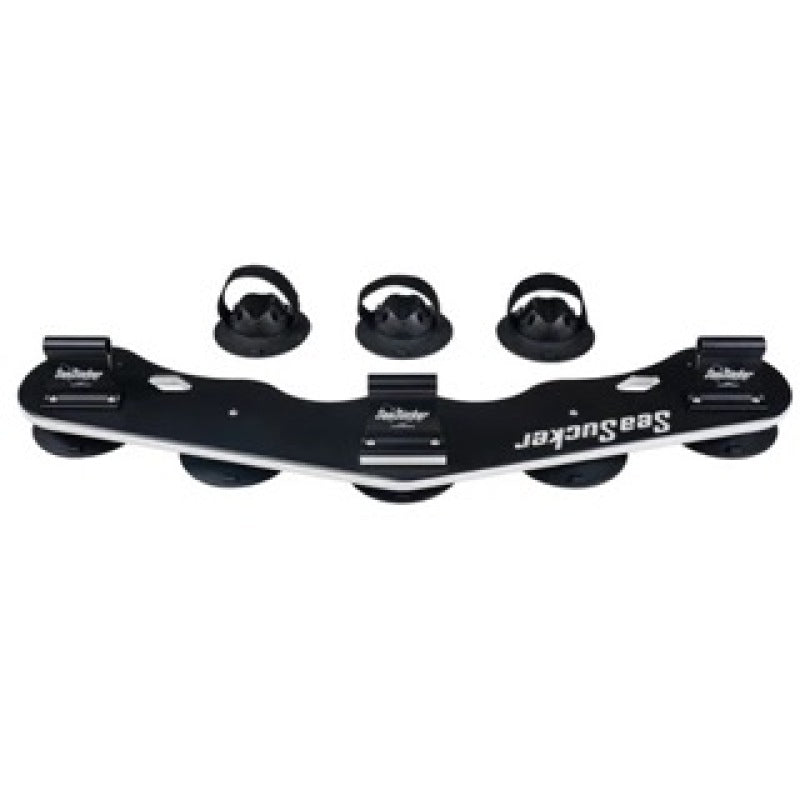 SeaSucker Bomber MAX Bike Rack (Incl. HUSKE 9x100 w/Skewer + 12x100 + 15x100 + 15x110) - MK1077