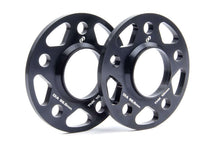 Load image into Gallery viewer, Dinan Wheel Spacers - 5x112 - 66.5mm CB - 10mm Thick (Set of 2) - D210-2027
