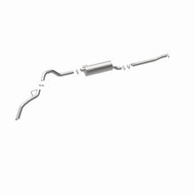 Load image into Gallery viewer, MagnaFlow BRE Exhaust Kit 06-09 Dodge Ram 1500 2500 3500 5.7L - 106-0525