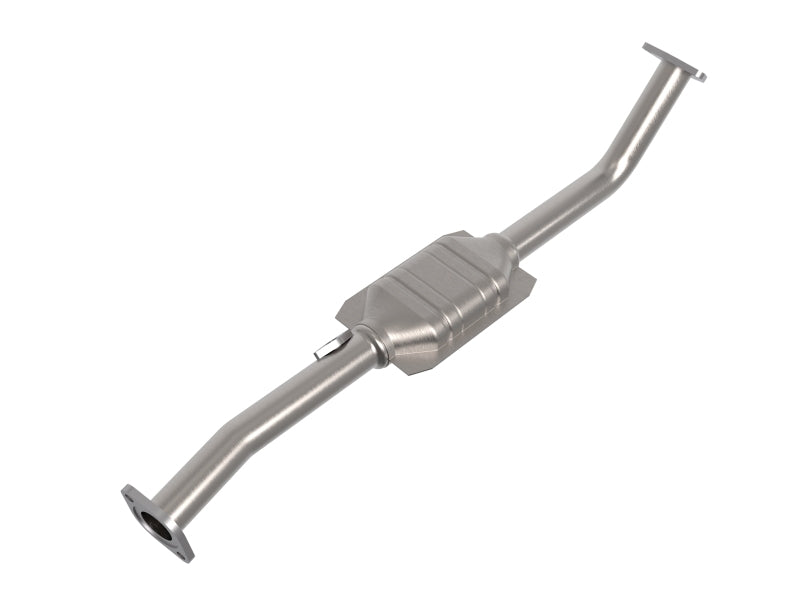 aFe POWER Direct Fit Front Passenger Catalytic Converter Toyota Sequoia 01-04 V8-4.7L - 47-46014