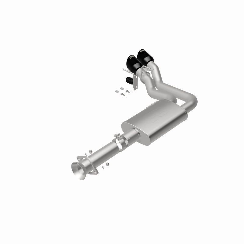 Magnaflow 21+ Ford F-150 Speq Series Cat Back Exhaust - 19835