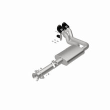 Load image into Gallery viewer, Magnaflow 21+ Ford F-150 Speq Series Cat Back Exhaust - 19835