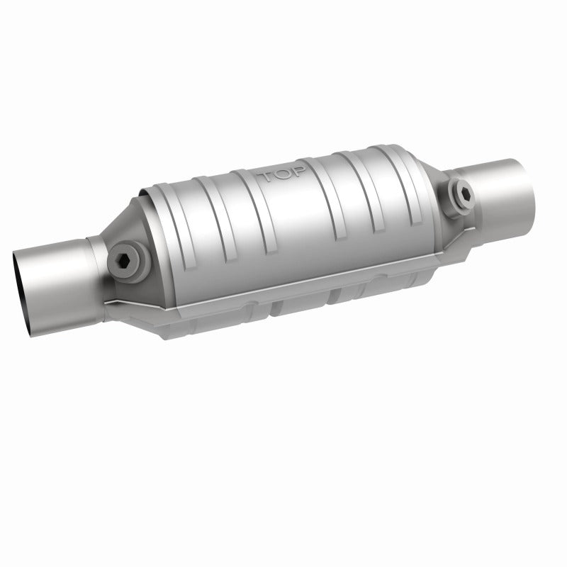 MagnaFlow Universal Catalytic Converter 2.00 inch CA Tier 1 - 408064