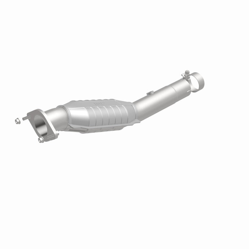 MagnaFlow Direct Fit Catalytic Converter GM 01-02 2500 Passenger Side 6L - 24148