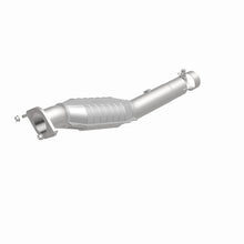 Load image into Gallery viewer, MagnaFlow Direct Fit Catalytic Converter GM 01-02 2500 Passenger Side 6L - 24148
