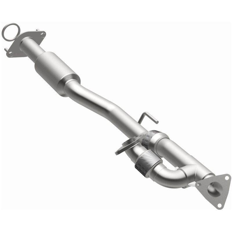 MagnaFlow 13-14 Nissan Pathfinder 3.5L Direct Fit Converter - 5592699
