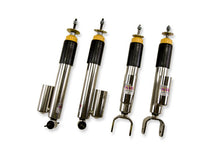 Load image into Gallery viewer, KW Coilover Kit V3 Chevrolet Corvette (C6) Z06+ZR1; w/o electronic shock control Shock Kit - 35261010