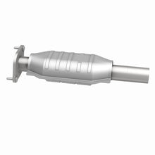 Load image into Gallery viewer, MagnaFlow Direct Fit Catalytic Converter 08-09 Ford Taurus 3.5L - 51808