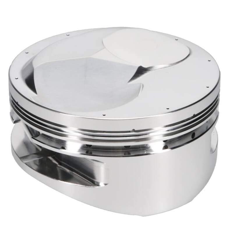 JE Pistons BBC BIG DUKE/CHIEF Set of 8 Pistons - 243315