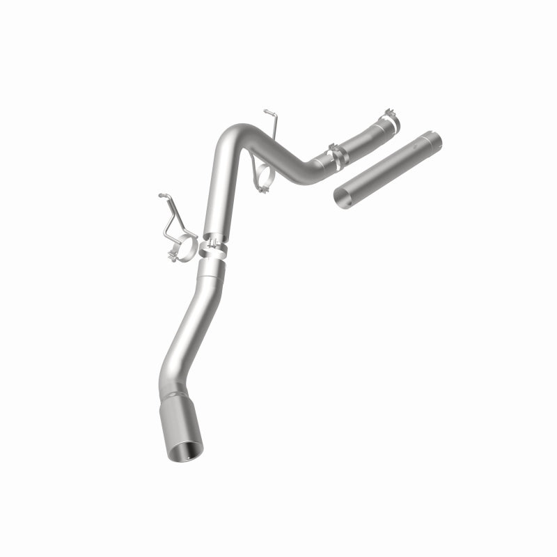 BRExhaust 07-11 Dodge Ram 2500/3500 6.7L Exhaust Kit - 106-0415