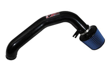 Load image into Gallery viewer, Injen 07-10 Volvo C30 T5 / 04-06 Volvo C40 T5 L5 2.5L Turbo Black Cold Air Intake - SP9080BLK