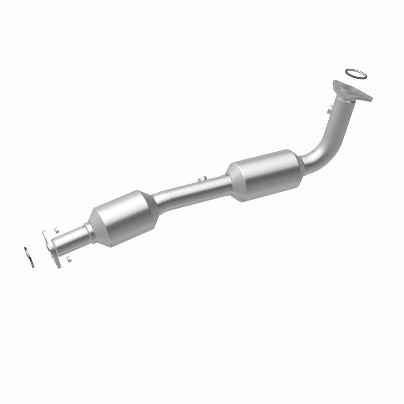 MagnaFlow 07-13 Toyota Tundra 4.0L Direct Fit Converter - 5481626