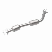 Load image into Gallery viewer, MagnaFlow 07-13 Toyota Tundra 4.0L Direct Fit Converter - 5481626