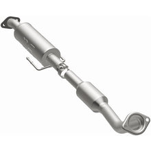 Load image into Gallery viewer, MagnaFlow 2019 Toyota Corolla 2.0L Direct Fit Catalytic Converter - 280080