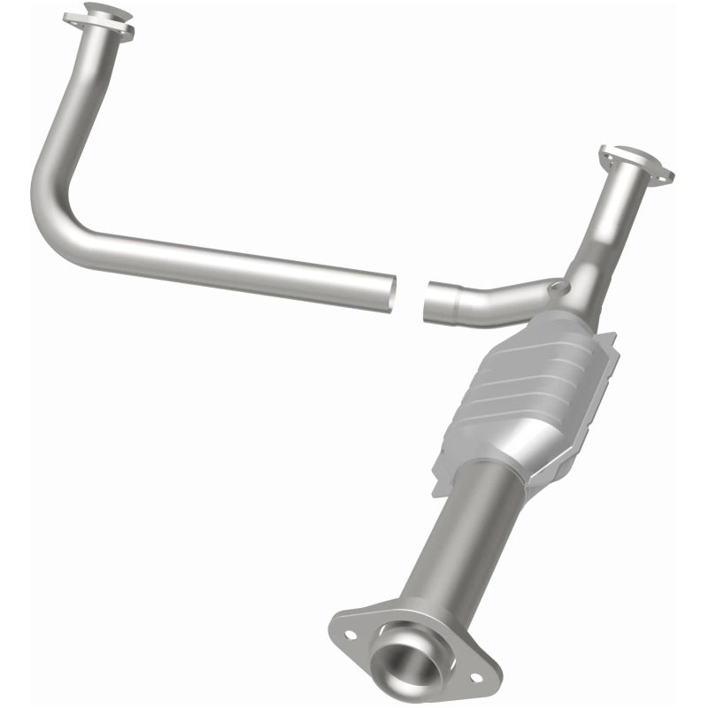 MagnaFlow Direct Fit Catalytic Converter 1995 Chevrolet G10/G20/G30 4.3L/5.0L/5.7L - 3391482