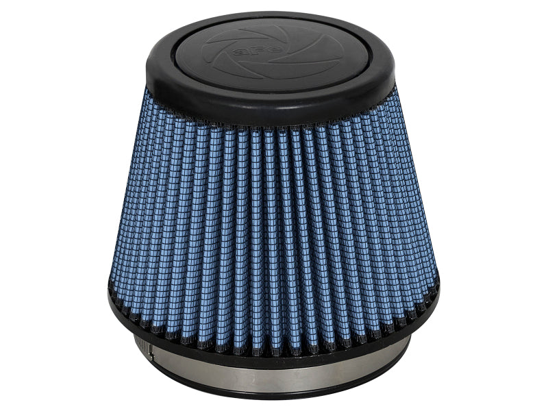 aFe MagnumFLOW Air Filters UCO P5R A/F P5R 5F x 6-1/2B x 4-3/4T x 5H - 24-50505
