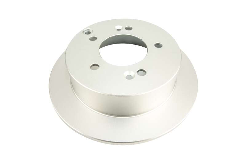 DBA 11-12 Hyundai Elantra Touring Rear En-Shield Street Series Rotor - DBA3331E