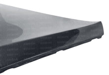 Load image into Gallery viewer, Seibon 10-12 BMW 3 Series E92 2DR LCI OEM-Style Carbon Fiber Hood - HD1112BMWE922D-OE