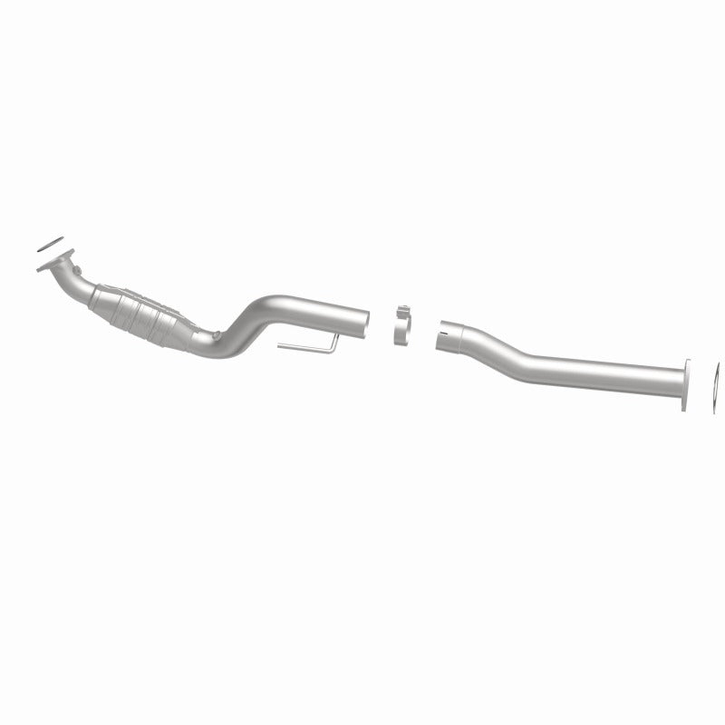 MagnaFlow 06-10 Chevrolet Express 3500 6.0L Direct Fit Converter - 4551535