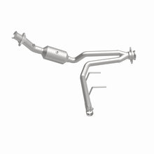 Load image into Gallery viewer, MagnaFlow 18-20 Ford F-150 V6 3.3L Right Underbody Direct-Fit Catalytic Converter - 280224