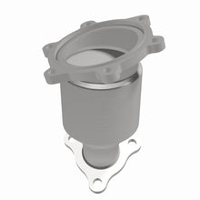 Load image into Gallery viewer, MagnaFlow Direct Fit Catalytic Converter 95-97 Altima 2.4L front 49S - 50220