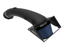 Load image into Gallery viewer, aFe Rapid Induction Cold Air Intake System w/Pro 5R Filter 2021+ Ford F-150 V8-5.0L - 52-10012R
