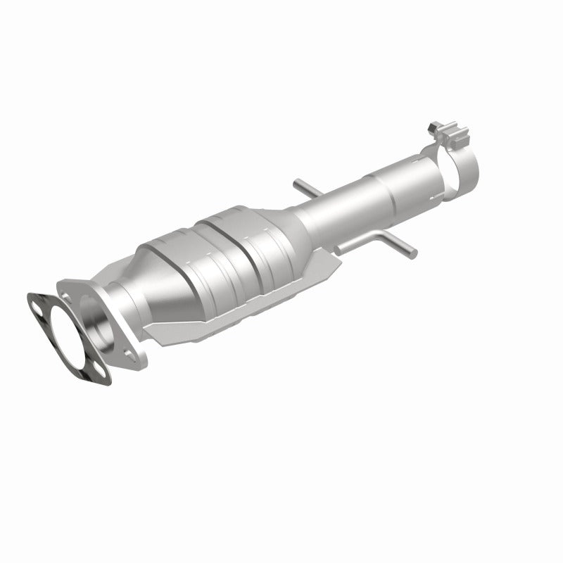 MagnaFlow Direct Fit Catalytic Converter 08 G6 3.5L underbody OEM - 49623