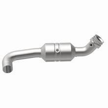 Load image into Gallery viewer, MagnaFlow 11-14 Ford F-150 5.0L Direct Fit CARB Compliant Right Catalytic Converter - 5551138