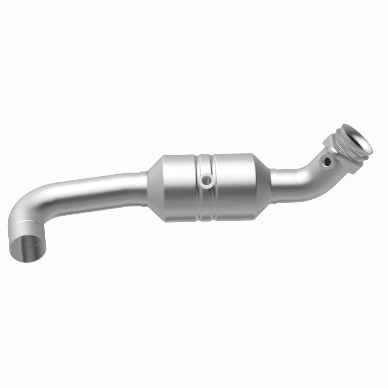 Magnaflow Conv DF 2011-2014 F-150 5.0L Underbody - 52138