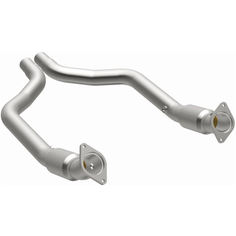 MagnaFlow Conv DF 05- SRT-8 6.1L OFF ROAD - 16420