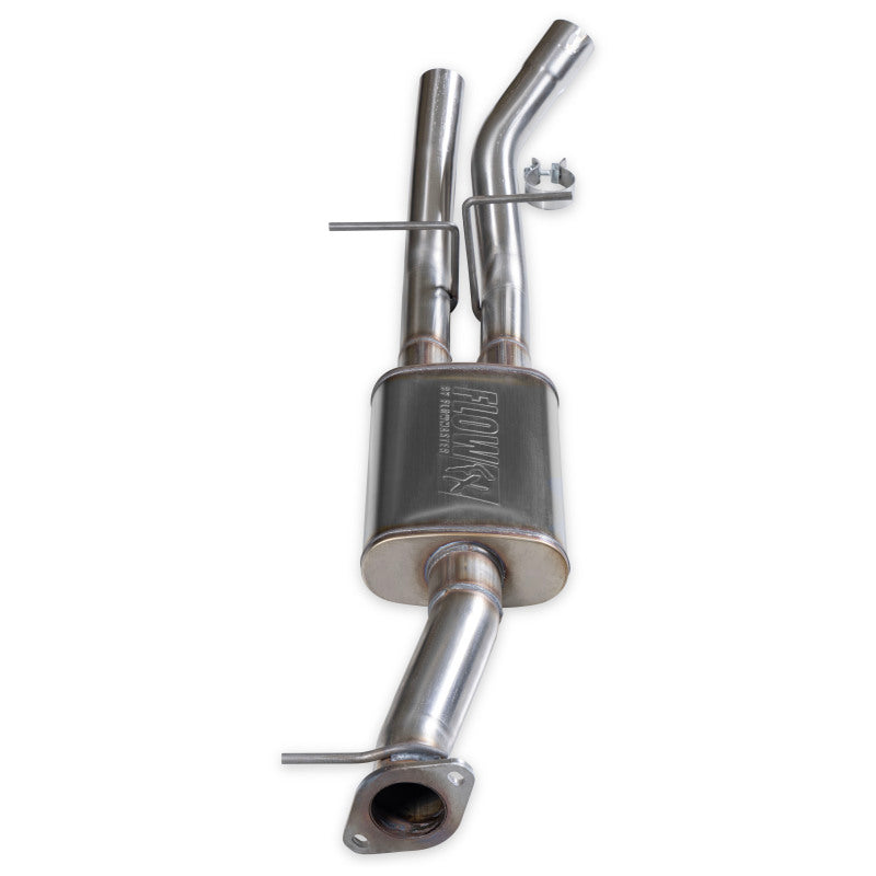 Flowmaster 25 RAM 1500 3.0L Direct Fit Muffler FlowFX Exhaust System - 718195