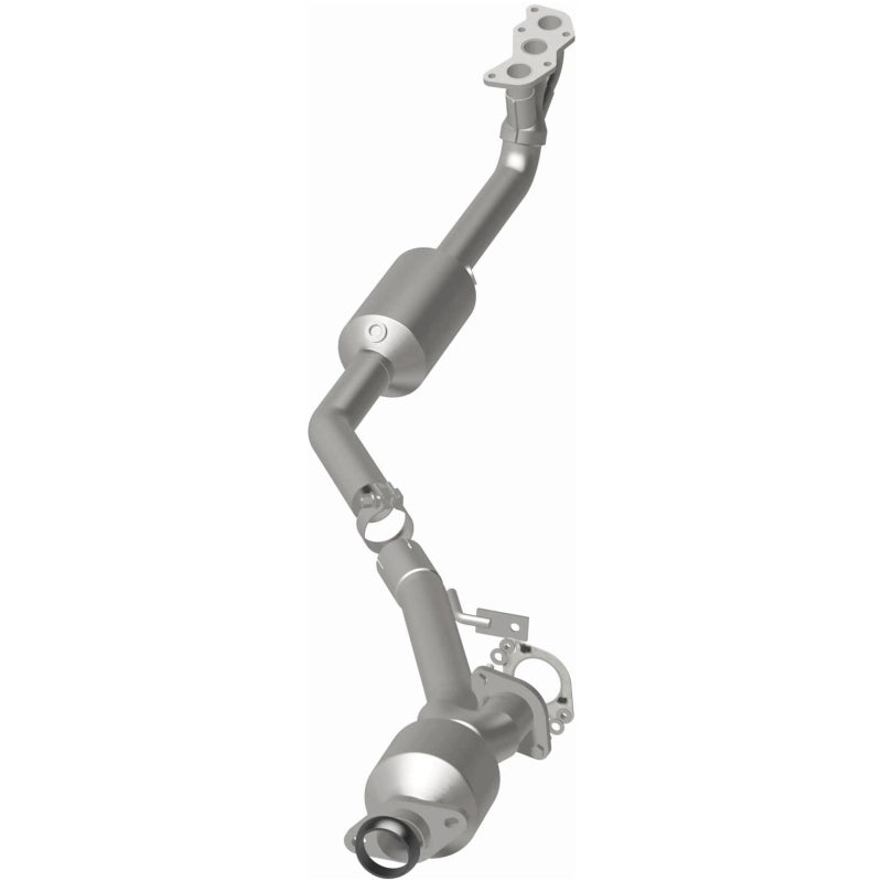 MagnaFlow Direct Fit Catalytic Converter 06-07 Subaru B9 Tribeca 3.0L CA Grade CARB Compliant - 5481334