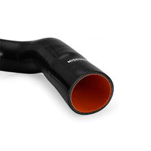 Load image into Gallery viewer, Mishimoto 2016+ Ford Focus RS Cold Side Intercooler Pipe - Black - MMICP-RS-16CBK