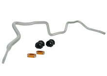 Load image into Gallery viewer, Whiteline 02-06 Acura RSX Front 22mm Heavy Duty Adjustable Sway Bar - BHF99Z