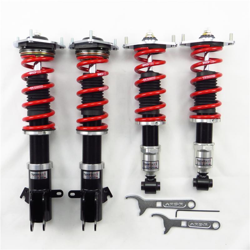 RS-R 10-12 Subaru Legacy (BR9) Sports-i Coilovers - XBIF660M