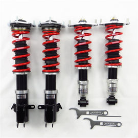 RS-R 10-12 Subaru Legacy (BR9) Sports-i Coilovers - XBIF660M