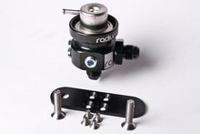 Load image into Gallery viewer, Radium Engineering Fuel Pressure Regulator W/ 3 Bar Bosch Reg - 20-0010-00