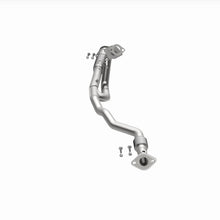 Load image into Gallery viewer, BRE Exhaust 09-17 Outlook Traverse 3.6L Front Pipe Kit - 107-0110