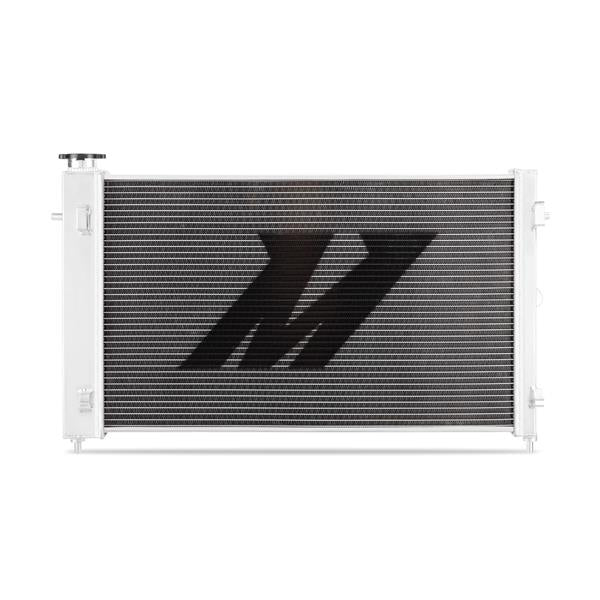 Mishimoto 05-06 Pontiac GTO Performance Aluminum Radiator - MMRAD-GTO-05