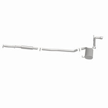 Load image into Gallery viewer, MagnaFlow BRE Exhaust Kit 12-17 JEEP COMPASS 2.4L - 106-0811