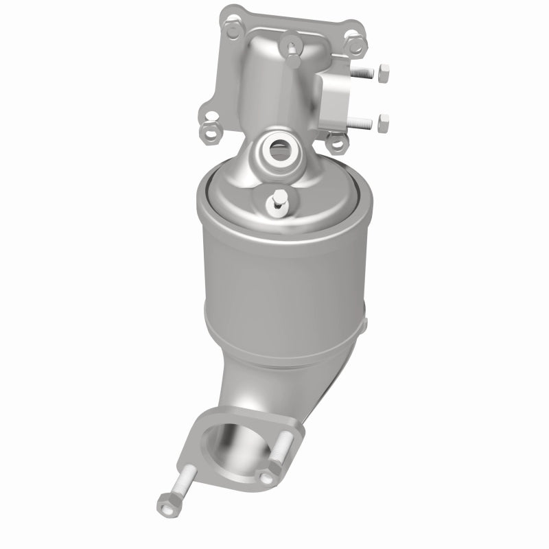 MagnaFlow Direct Fit Catalytic Converter 21-22 Kia Sorento 2.5L OEM - 290133