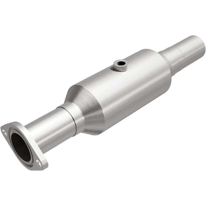 MagnaFlow 10-12 Ford Fusion 2.5L Direct Fit Converter - 5561288
