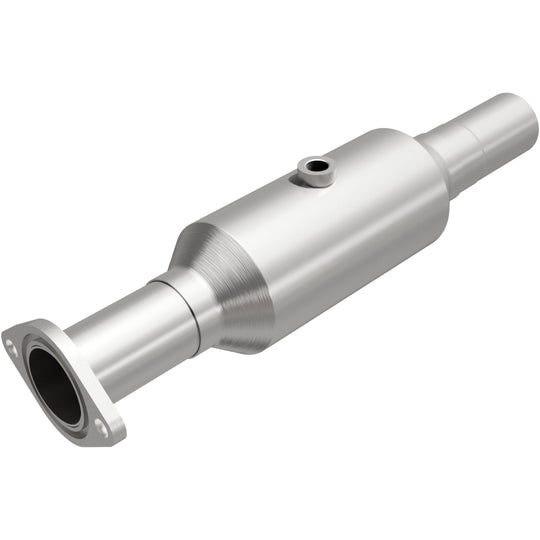 MagnaFlow 10-12 Ford Fusion 2.5L Direct Fit Converter - 5561288