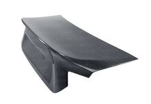 Load image into Gallery viewer, Seibon 12-13 BRZ/FRS CSL Style Carbon Fiber Trunk/Hatch - TL1213SCNFRS-C