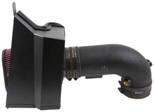 Load image into Gallery viewer, K&amp;N 14-15 Chevrolet Corvette 6.2L V8 F/I Performance Intake Kit - 57-3081