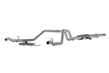 Load image into Gallery viewer, Flowmaster 24-25 GM 1500 6.2L Signature Series Cat-Back Exhaust System - 738207