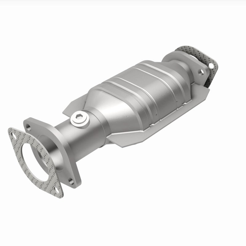 MagnaFlow Direct Fit Catalytic Converter 95-99 Maxima/I30 rear 50S - 441704