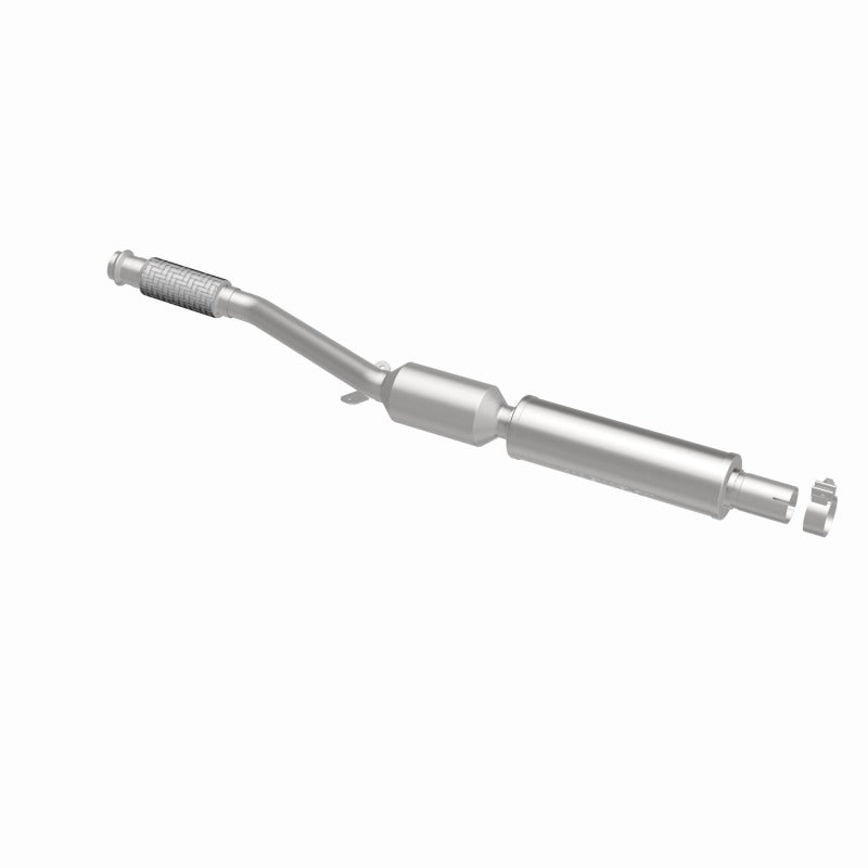MagnaFlow 11-16 Cooper Countryman L4 1.6 OEM Underbody Direct Fit Converter - 21-488