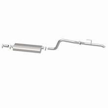 Load image into Gallery viewer, MagnaFlow BRE Exhaust Kit 99-04 Jeep Grand Cherokee - 106-0018